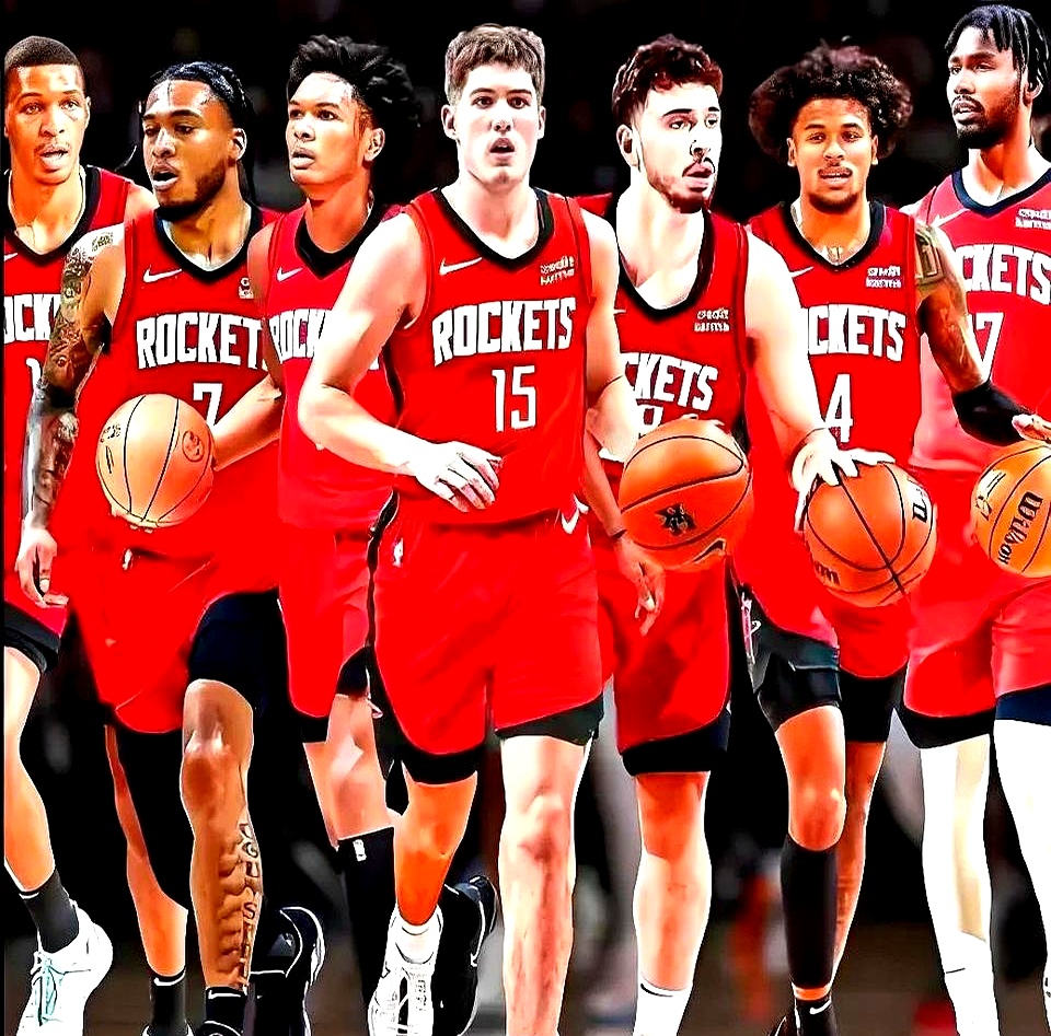 九游体育平台-包含休斯敦火箭冲刺阶段单刀错失，志在NBA总决赛名次提升，信心回归，团队化学反应显著的词条