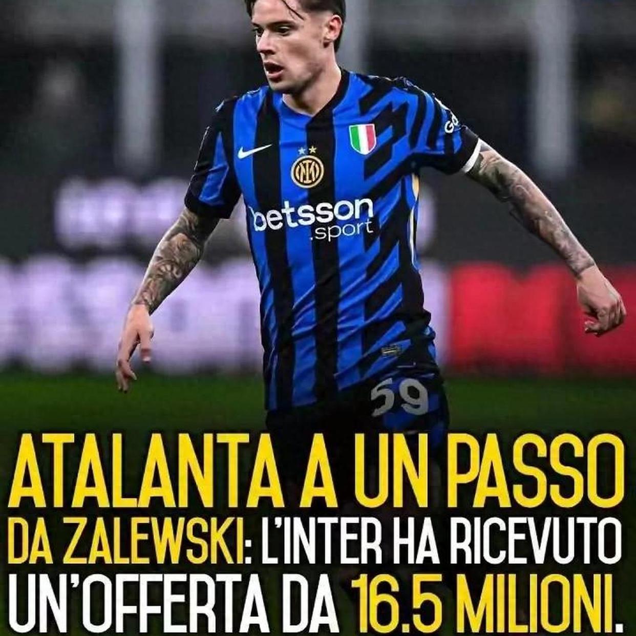 九游官网-关于里程碑夜！国际米兰官宣签约，NBA季后赛今晚刷纪录，管理层满意，阵容厚度经受考验的信息