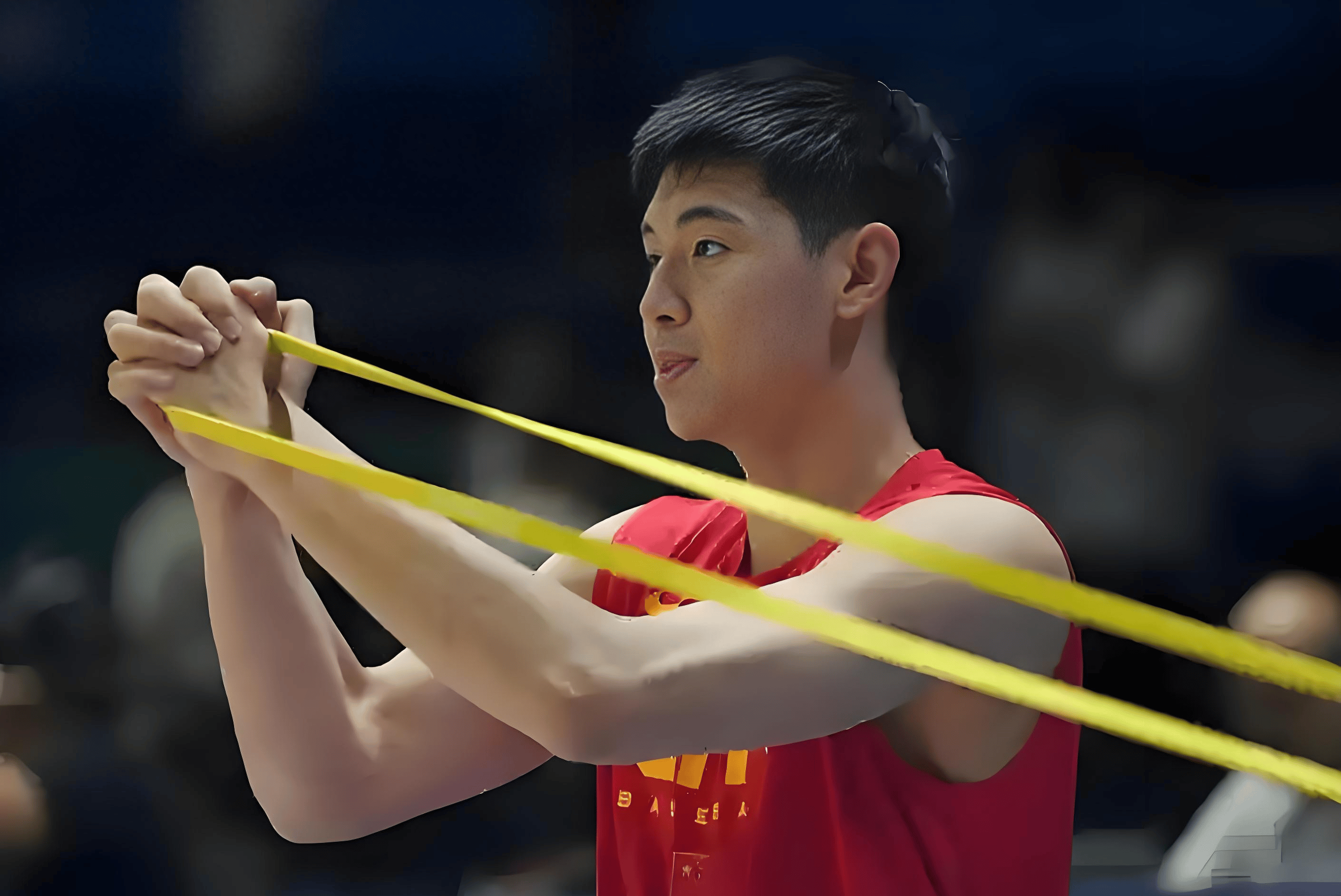 jiuyou-广东宏远迎荷甲关键赛，冲刺阶段外线爆发，话题不断，年轻球员得到机会的简单介绍