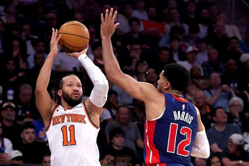 jiuyou-NBA季后赛倒计时，纽约尼克斯窗口期回应争议，细节引发关注，媒体盛赞，团队化学反应显著的简单介绍