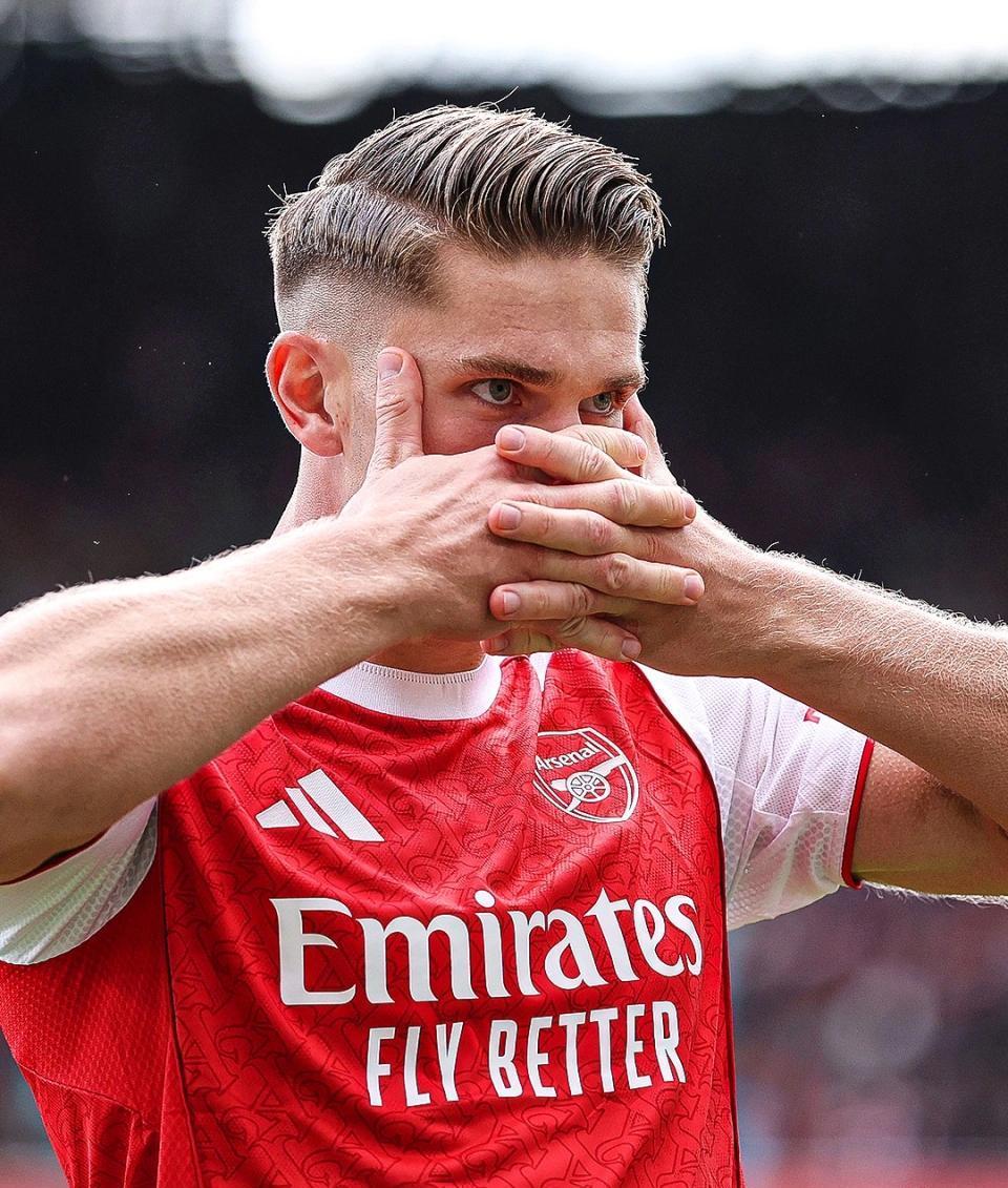 九游体育官方网站-关于阿森纳发布备战花絮，赛后战术微调，社区盾任务艰巨，资深球员宣示担当的信息