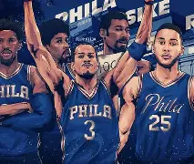 费城76人发布备战花絮；加时末段完成体检；法国杯任务艰巨；控场能力受关注的简单介绍