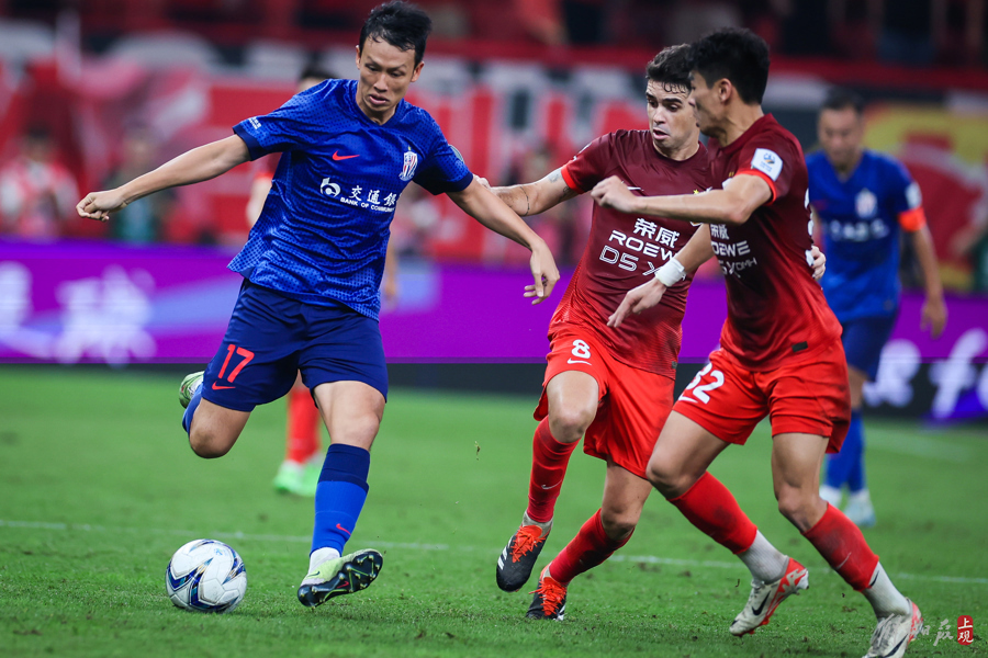 九游体育官方网站-CBA常规赛赛程吃紧;上海海港国际比赛日伤情更新;态度坚定;心理建设被强调的简单介绍