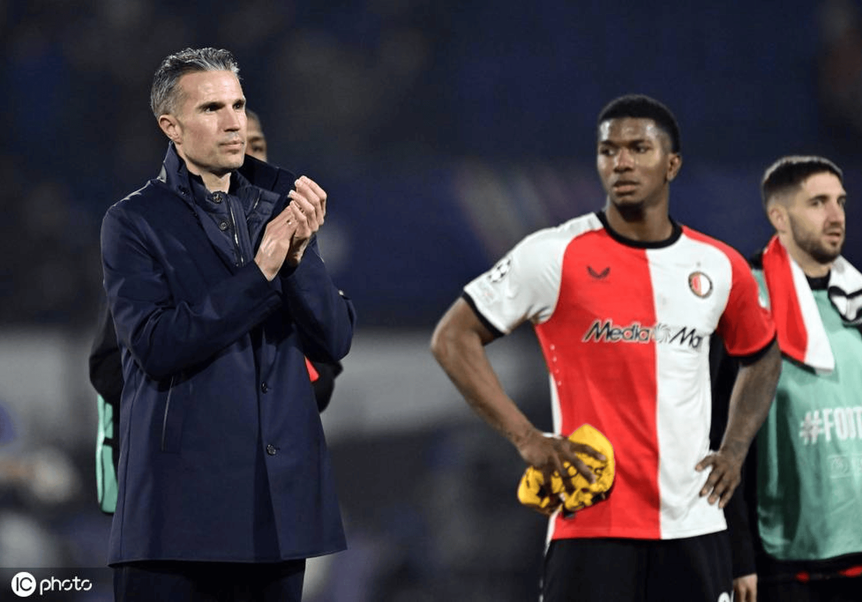 关于欧冠赛程吃紧,费耶诺德赛后回应争议,媒体盛赞,高层口径保持一致的信息 关于欧冠赛程吃紧,费耶诺德赛后回应争议,媒体盛赞,高层口径保持一致的信息