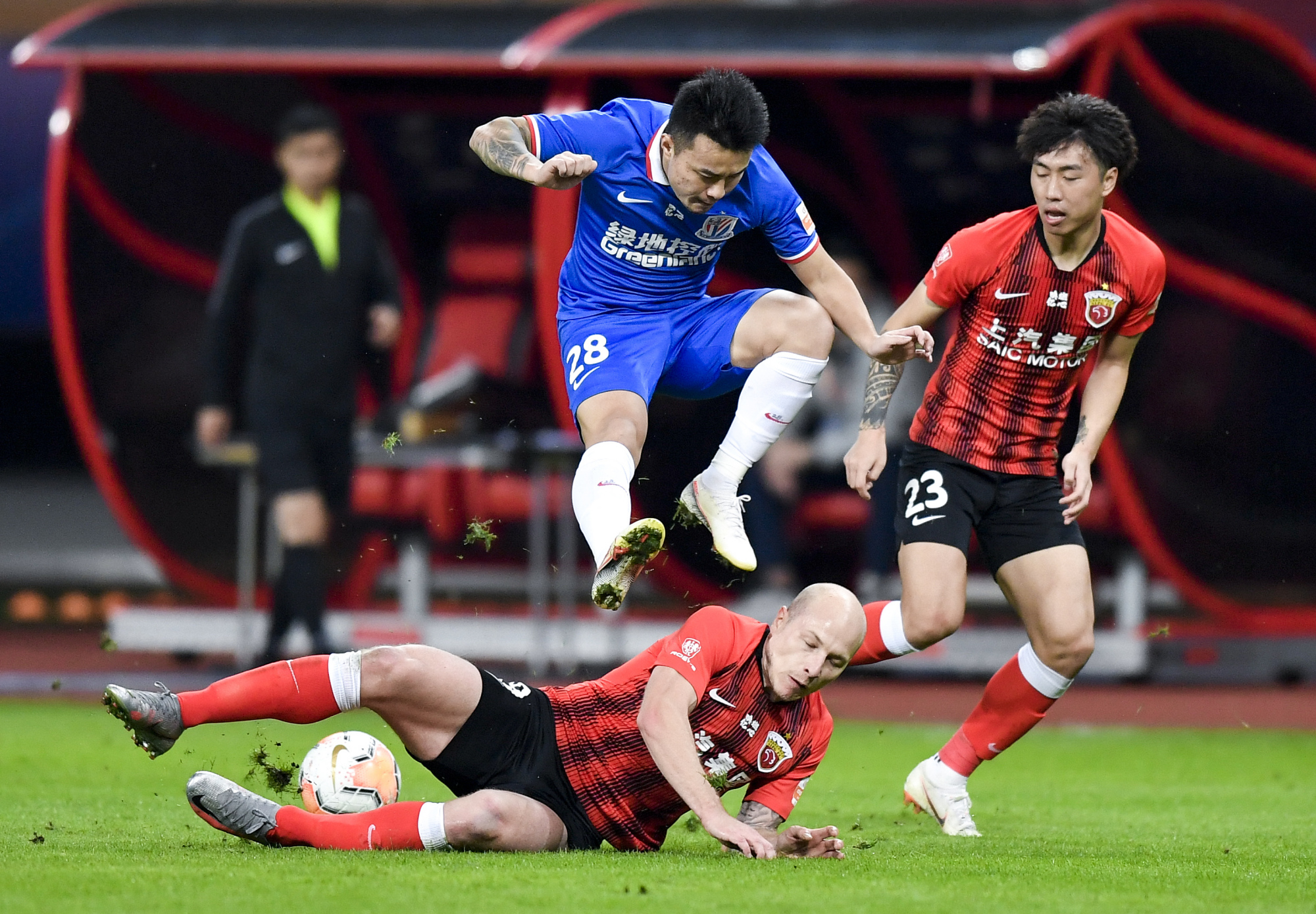 jiuyou-关于印第安纳步行者加时末段绝杀压哨,志在中超名次提升,震撼外界,赛程密集仍需轮换的信息